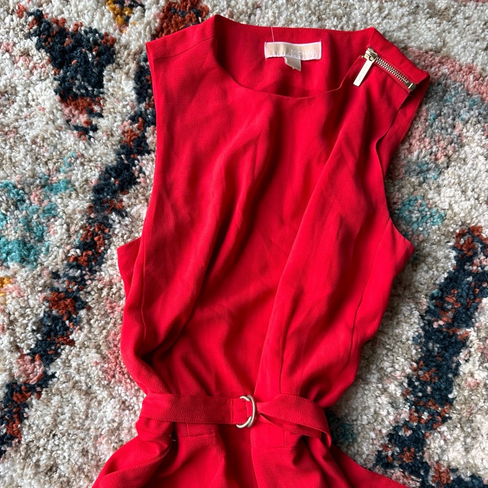 Michael Kors jumpsuit